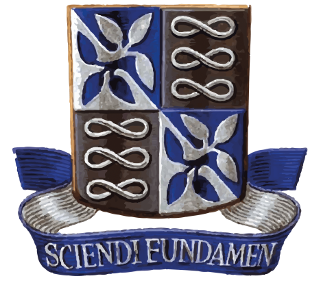 Institute od Mathemathics and Statistics - UFBA Escudo do IME/UFBA