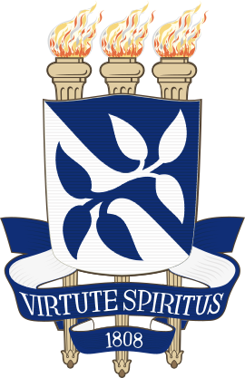 Federal University of Bahia Escudo da UFBA